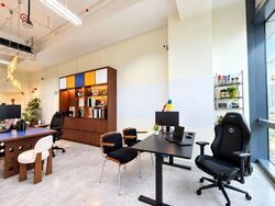 Woods Square (D25), Office #623030661